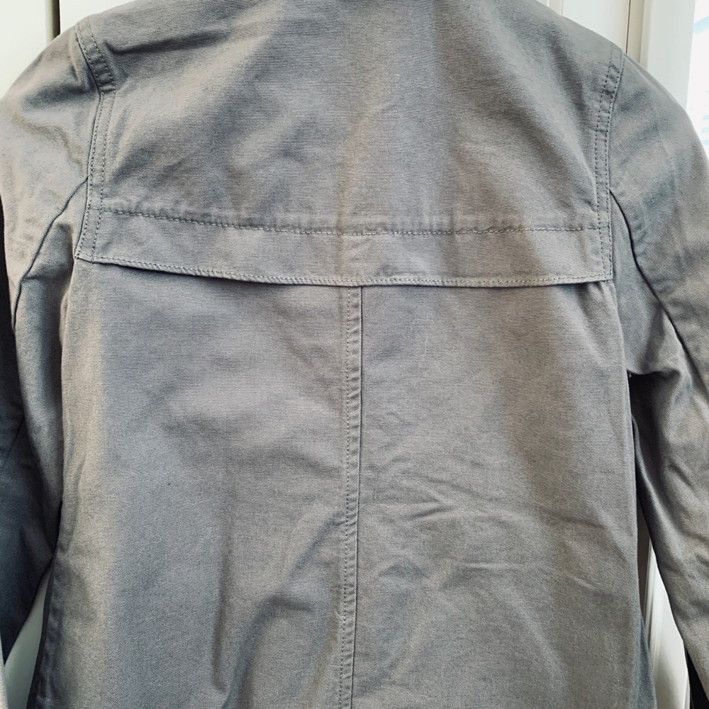 Old Navy double button jacket - Picture 3 of 6